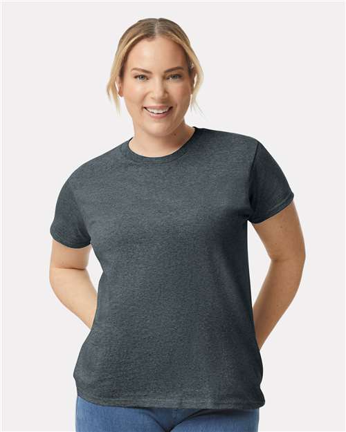 Gildan - Ultra Cotton® Women’s T-Shirt - 2000L