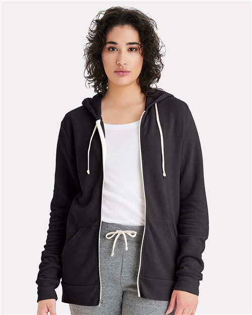 Alternative - Rocky Eco-Fleece Full-Zip Hoodie - 9590