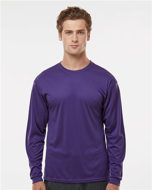 C2 Sport 5104 Unisex Performance Long Sleeve T-Shirt