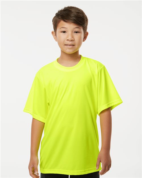 C2 Sport - Youth Performance T-Shirt - 5200