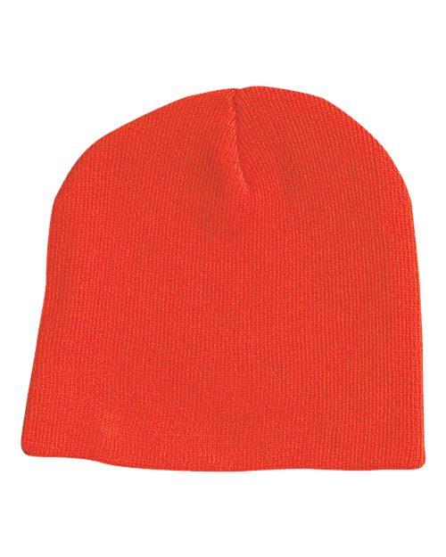 Sportsman - 8" Beanie - SP08