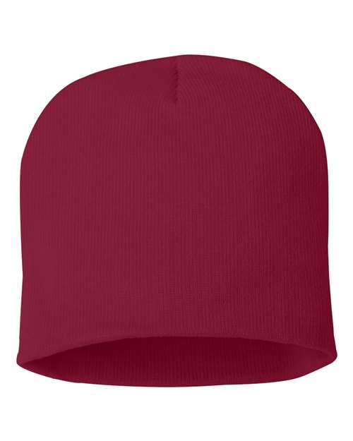 Sportsman SP08 8" Beanie