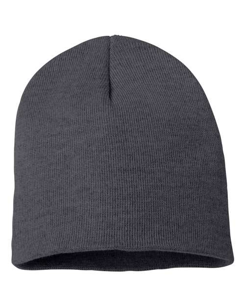 Sportsman SP08 8" Beanie