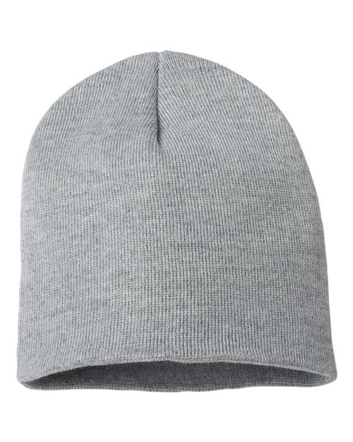 Sportsman SP08 8" Beanie
