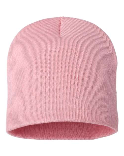 Sportsman SP08 8" Beanie
