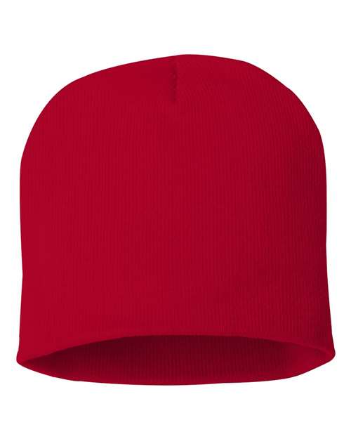 Sportsman SP08 8" Beanie