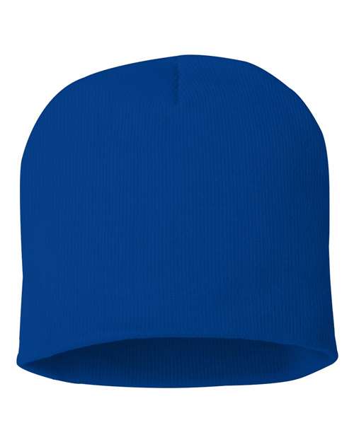 Sportsman SP08 8" Beanie