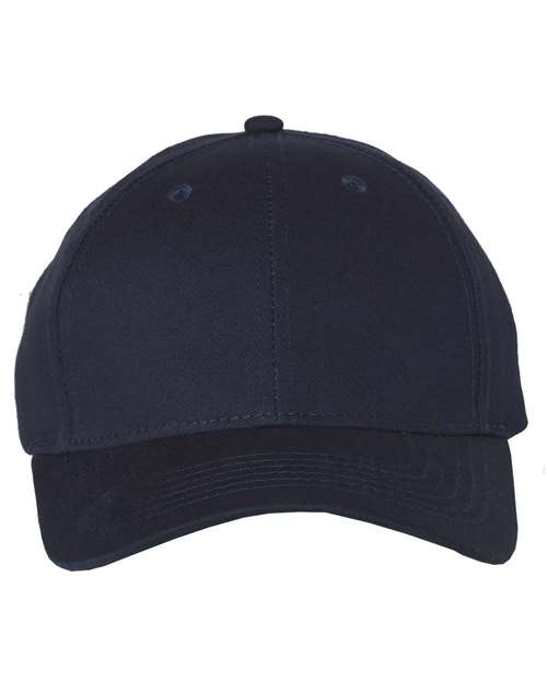 Sportsman - Adult Cotton Twill Cap - 2260