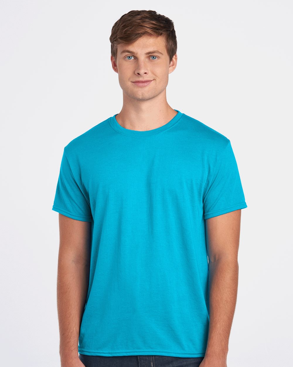 JERZEES 21MR Unisex Dri-Power® Performance T-Shirt