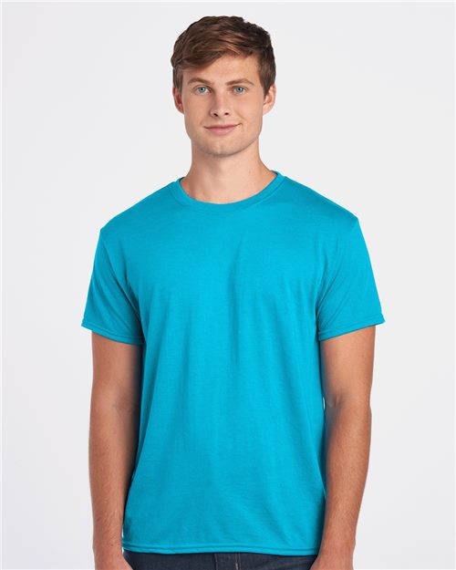 JERZEES - Unisex Dri-Power® Performance T-Shirt - 21MR