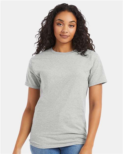 Hanes - Essential-T T-Shirt - 5280