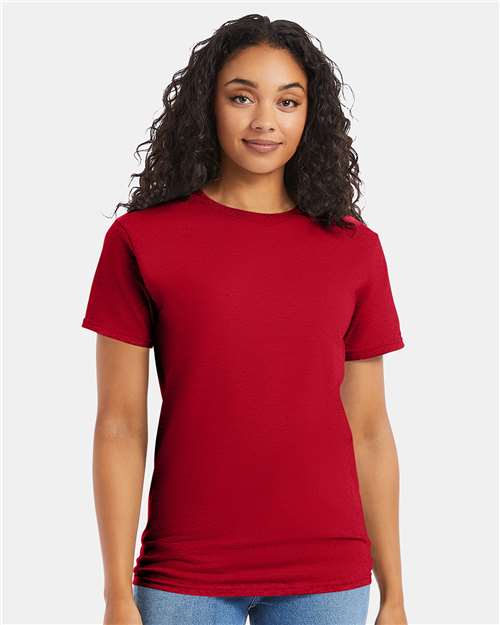 Hanes - Essential-T T-Shirt - 5280