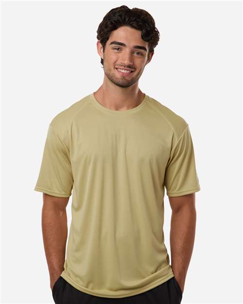 Badger 4120 Men's B-Core Sport Shoulders T-Shirt