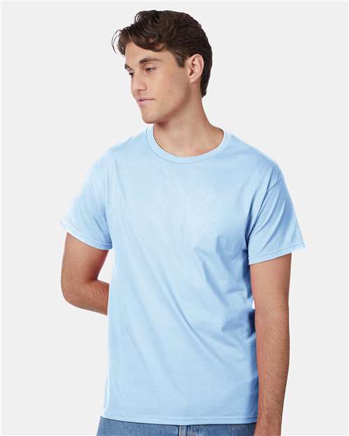 Hanes - Authentic T-Shirt - 5250