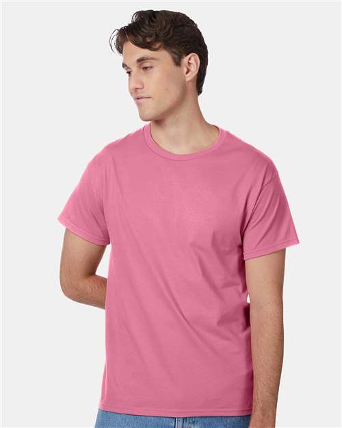 Hanes - Authentic T-Shirt - 5250