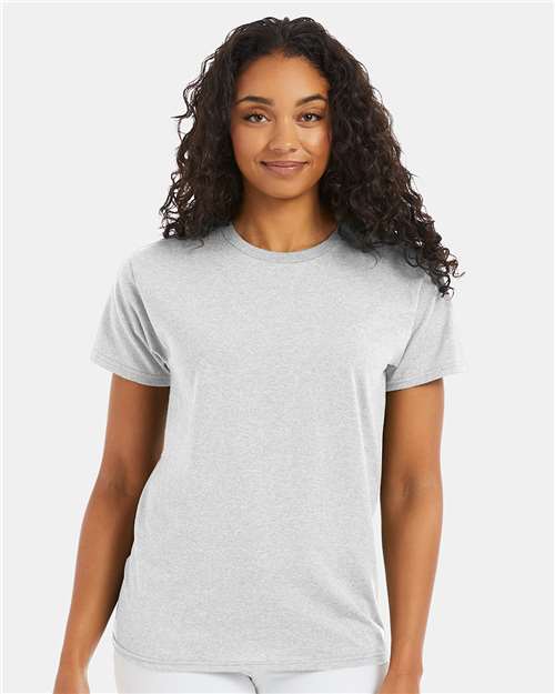 Hanes 5170 Unisex EcoSmart® T-Shirt