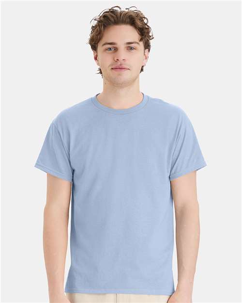 Hanes 5170 Unisex EcoSmart® T-Shirt