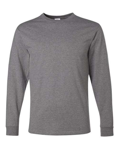 JERZEES - Dri-Power® Long Sleeve 50/50 T-Shirt - 29LSR