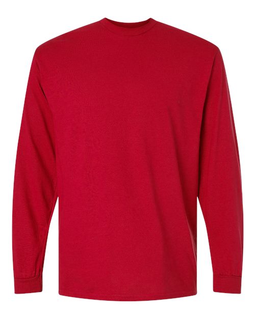 Gildan - DryBlend® 50/50 Long Sleeve T-Shirt - 8400