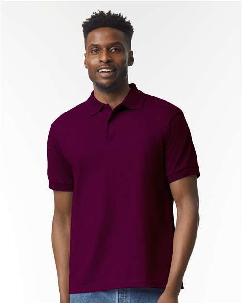 Gildan 8800 Unisex DryBlend® Polo