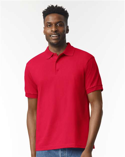 Gildan 8800 Unisex DryBlend® Polo