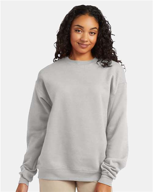 Hanes - Ecosmart® Crewneck Sweatshirt - P160