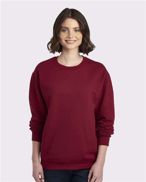 JERZEES - NuBlend® Crewneck Sweatshirt - 562MR