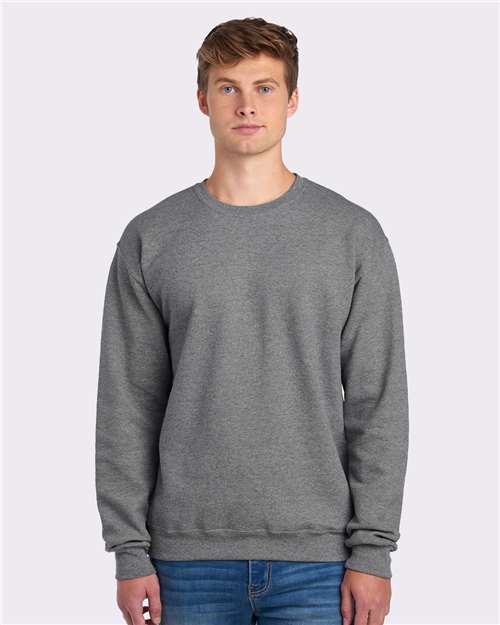 JERZEES - NuBlend® Crewneck Sweatshirt - 562MR