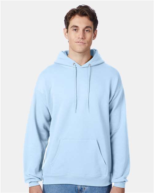 Hanes P170 Unisex EcoSmart® Hooded Sweatshirt