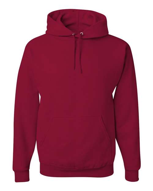 JERZEES 996MR Unisex NuBlend® Hooded Sweatshirt