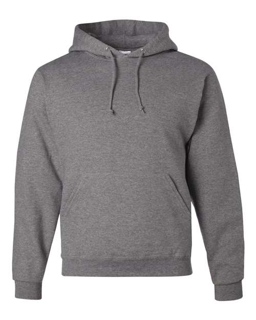 JERZEES 996MR Unisex NuBlend® Hooded Sweatshirt