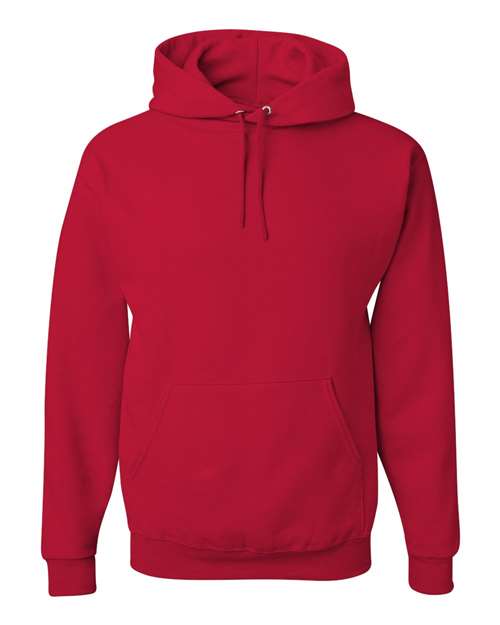 JERZEES 996MR Unisex NuBlend® Hooded Sweatshirt