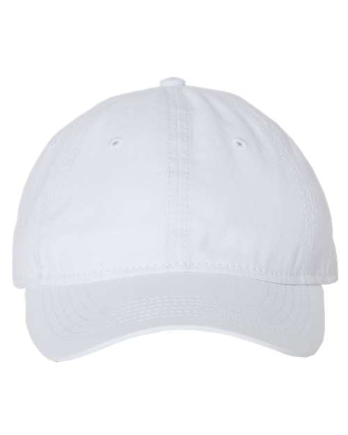 Sportsman - Unstructured Cap - AH35