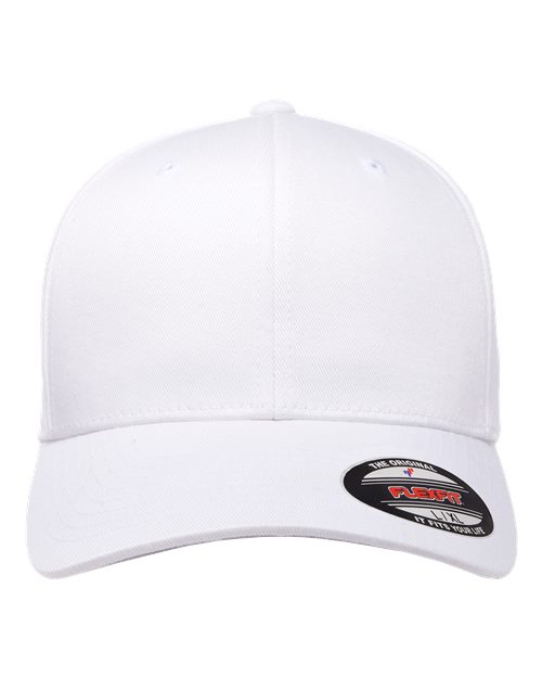 Flexfit - Cotton Blend Cap - 6277