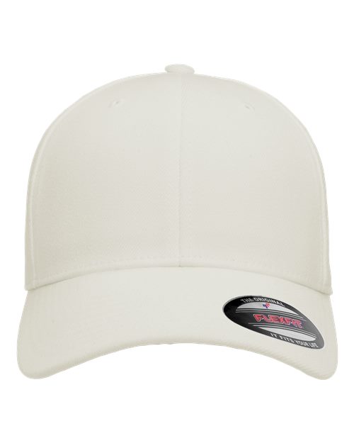 Flexfit - Wool-Blend Cap - 6477