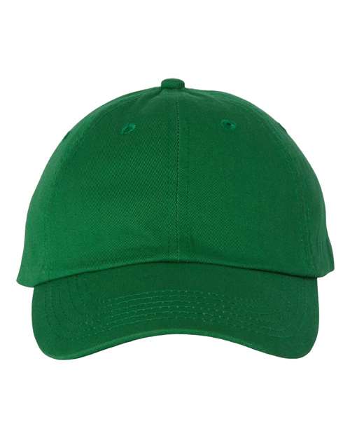 Valucap - Bio-Washed Classic Dad Hat - VC300A