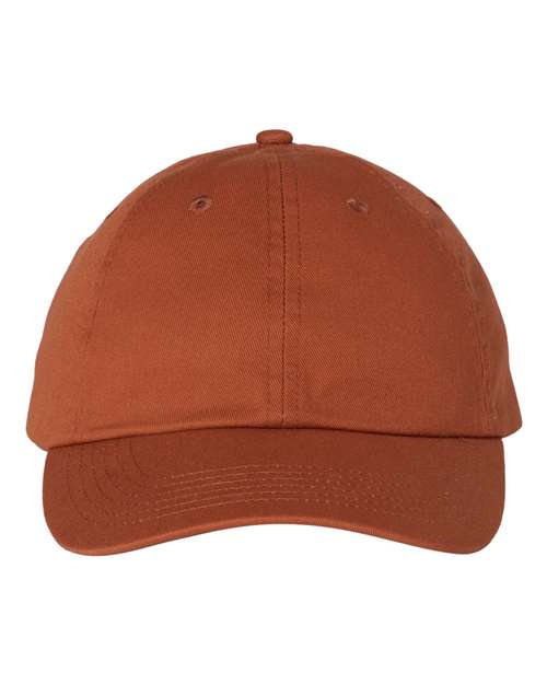 Valucap - Adult Bio-Washed Classic Dad Hat - VC300A