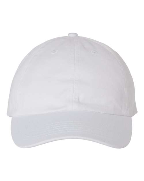 Valucap - Adult Bio-Washed Classic Dad Hat - VC300A