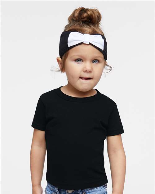 Rabbit Skins 3401 Infant Cotton Jersey Tee