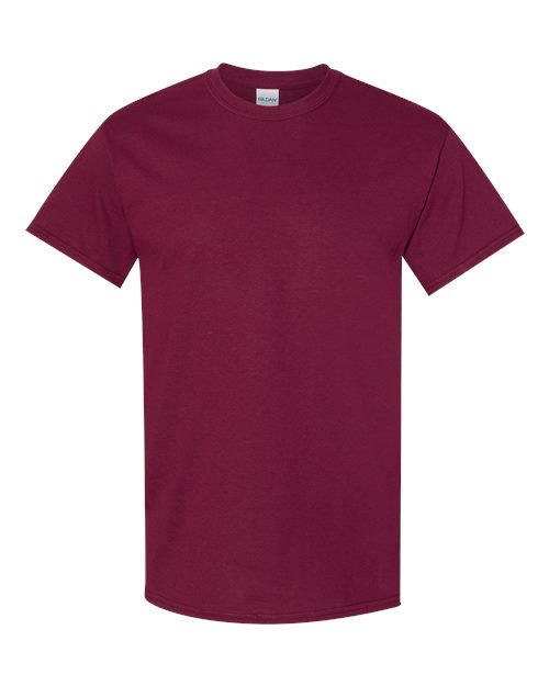 Gildan 5000B Youth Heavy Cotton™ T-Shirt