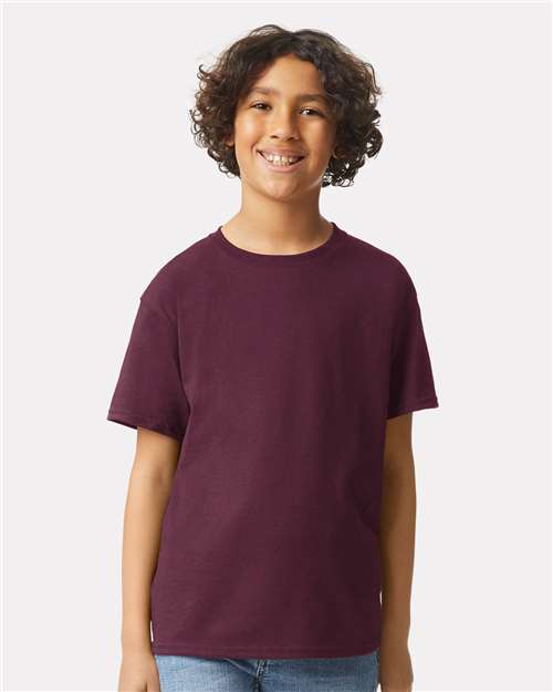 Gildan - Ultra Cotton® Youth T-Shirt - 2000B