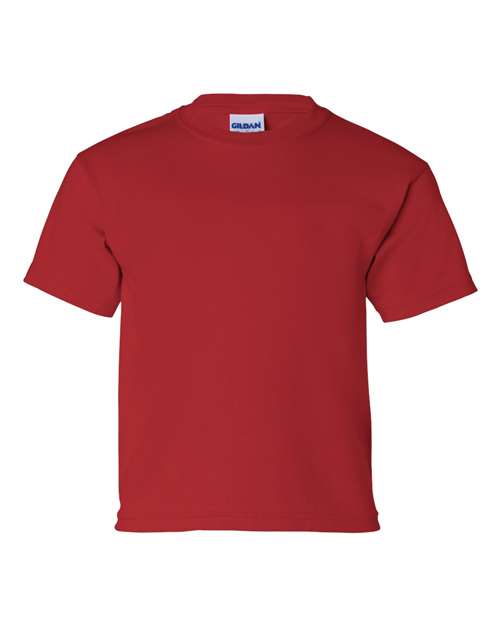 Gildan - Ultra Cotton® Youth T-Shirt - 2000B