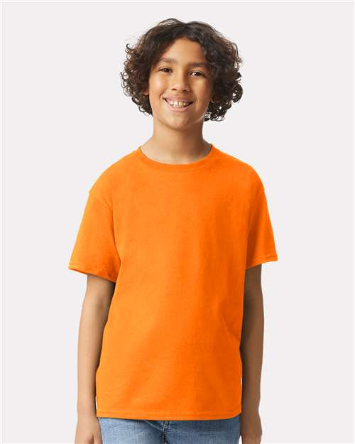 Gildan - Ultra Cotton® Youth T-Shirt - 2000B