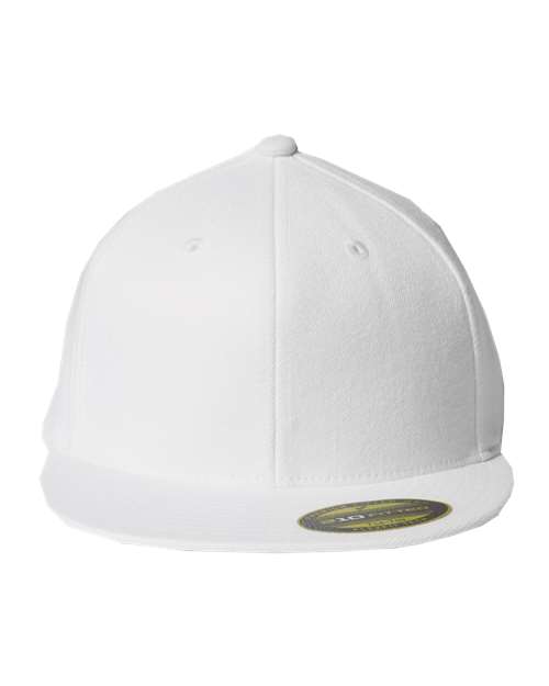 Flexfit - 210® Flat Bill Cap - 6210FF