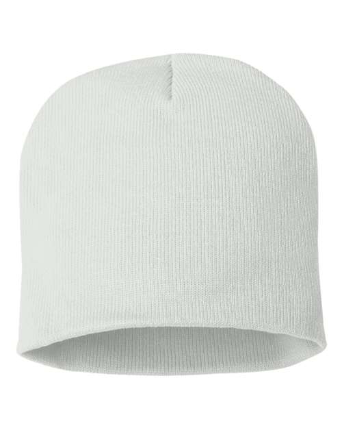 Sportsman - 8" Beanie - SP08