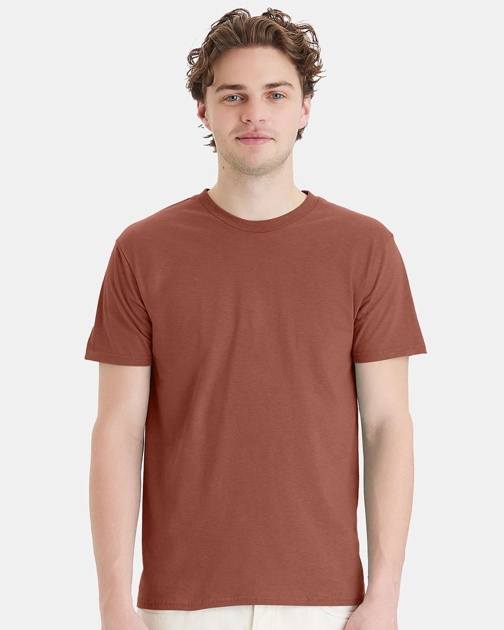 Hanes 4980 Unisex Perfect-T T-Shirt
