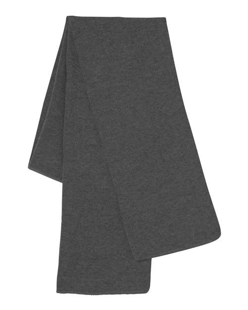 Sportsman SP04 Knit Scarf