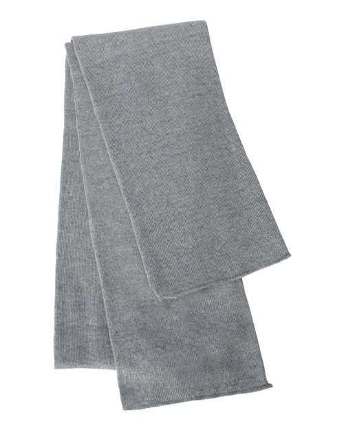 Sportsman SP04 Knit Scarf