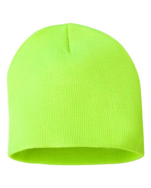 Sportsman SP08 8" Beanie