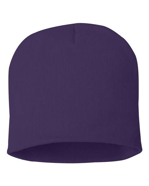 Sportsman SP08 8" Beanie